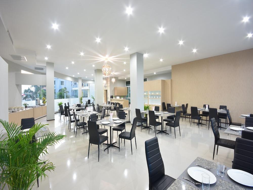 Siam Golden Place Suvarnabhumi Bangkok Exterior foto