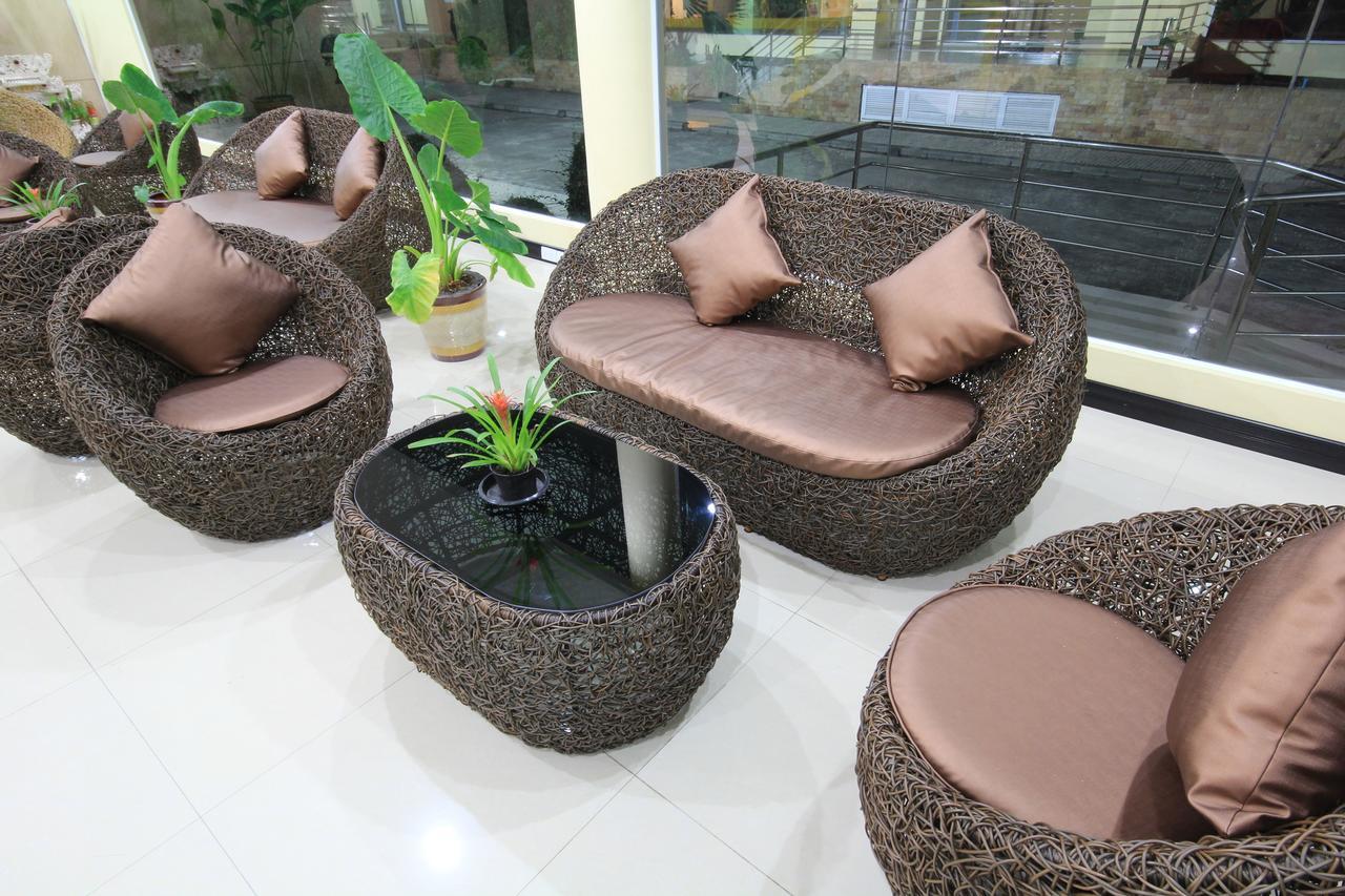 Siam Golden Place Suvarnabhumi Bangkok Exterior foto